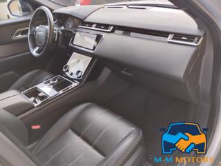 LAND ROVER Range Rover Velar usata, con Immobilizzatore elettronico