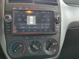 FIAT Grande Punto usata, con Autoradio digitale