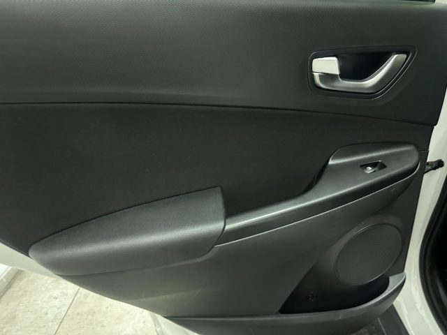 HYUNDAI Kona usata, con Bluetooth