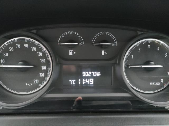 LANCIA Ypsilon usata, con USB