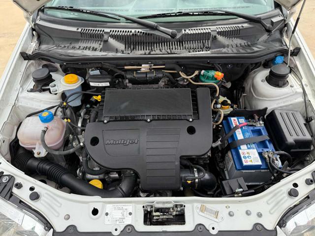 FIAT Strada usata 12