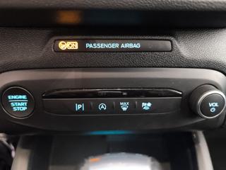 FORD Focus usata, con Cruise Control