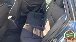 SKODA Octavia usata, con Airbag Passeggero