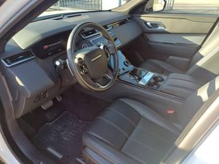 LAND ROVER Range Rover Velar usata, con Touch screen