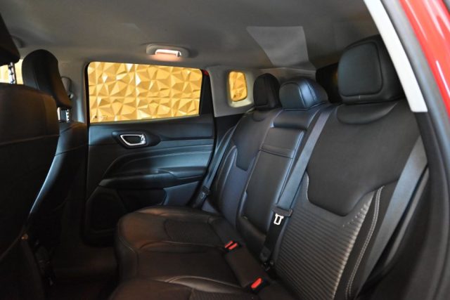 JEEP Compass usata 26