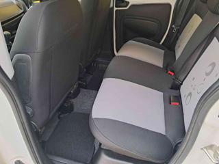 CITROEN Nemo usata 20