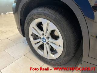 BMW X1 usata, con Controllo elettronico della corsia