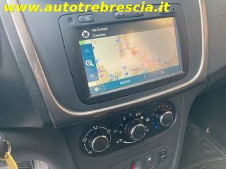 DACIA Sandero usata 9