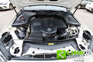 MERCEDES-BENZ E 300 usata, con Fendinebbia