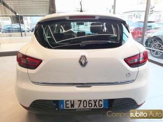 RENAULT Clio usata, con Controllo trazione