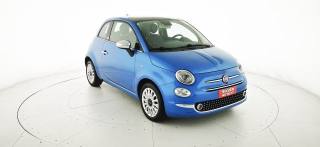 FIAT 500 1.2 Mirror