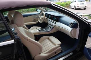 MERCEDES-BENZ E 220 usata 132