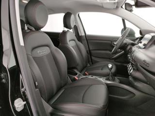 FIAT 500X usata, con Cerchi in lega