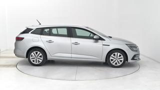 RENAULT Megane usata, con Autoradio
