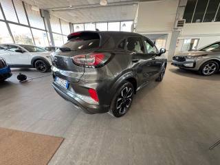 FORD Puma usata, con Alzacristalli elettrici