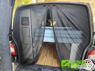 VOLKSWAGEN Transporter usata 19