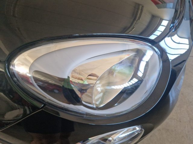 FIAT 500X usata, con Frenata d