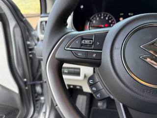 SUZUKI Swift usata, con Controllo trazione
