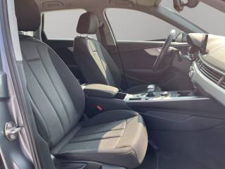 AUDI A4 usata, con Controllo trazione