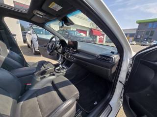 HYUNDAI i30 usata, con Cerchi in lega