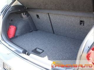 VOLKSWAGEN Polo usata, con Airbag testa