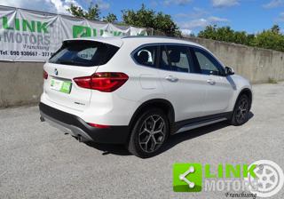 BMW X1 usata, con Cerchi in lega