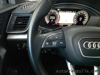 AUDI Q5 usata, con ESP