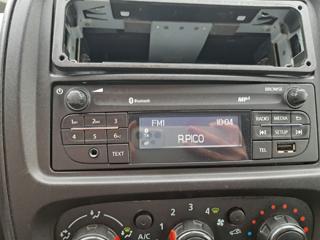 OPEL Vivaro usata 20