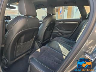 AUDI A3 usata 24