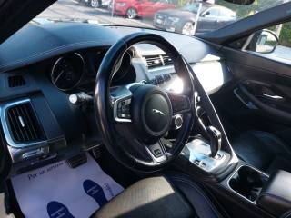 JAGUAR E-Pace usata, con Cerchi in lega
