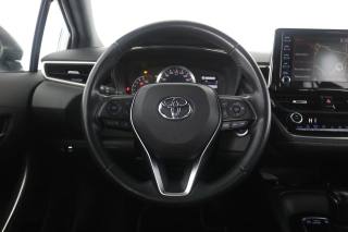 TOYOTA Corolla usata 5