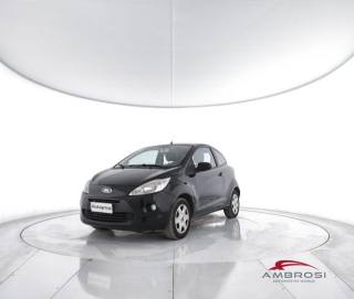 FORD Ka 1.3 TDCi 75CV Titanium - PER OPERATORI DEL SETTORE