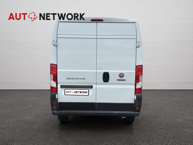 FIAT Ducato usata, con ESP
