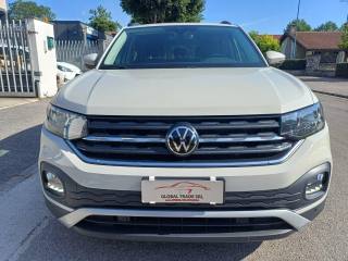 VOLKSWAGEN T-Cross usata, con Airbag Passeggero