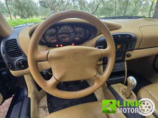 PORSCHE 911 usata, con Climatizzatore