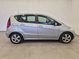 MERCEDES-BENZ A 150 usata, con Autoradio