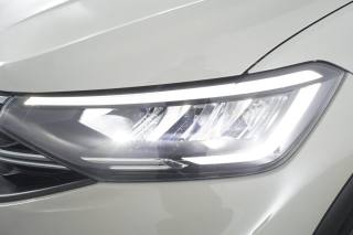 VOLKSWAGEN Taigo usata 13