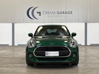 MINI One usata, con Alzacristalli elettrici
