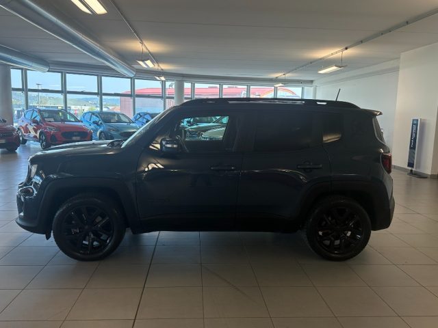 JEEP Renegade usata, con Airbag Passeggero