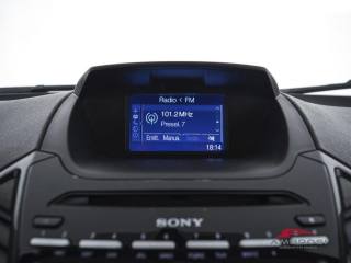 FORD EcoSport usata 13