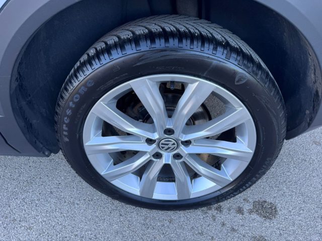 VOLKSWAGEN T-Roc usata, con Chiusura centralizzata telecomandata