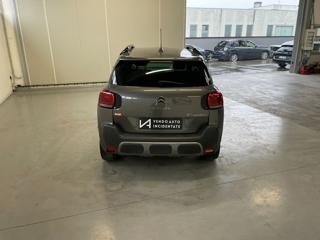 CITROEN C3 Aircross usata, con Boardcomputer