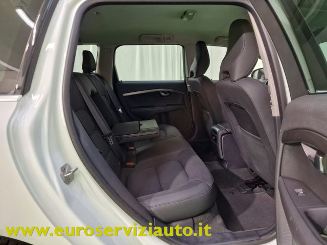 VOLVO V70 usata, con Start/Stop Automatico