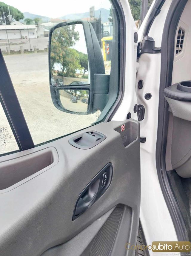 FORD Transit usata 16