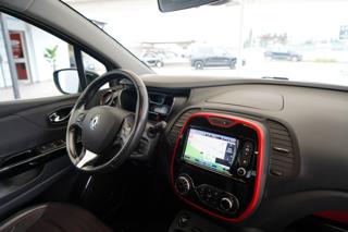 RENAULT Captur usata 26