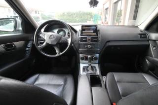 MERCEDES-BENZ C 220 usata, con Autoradio