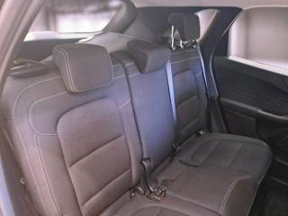 FORD Kuga usata, con Controllo automatico clima