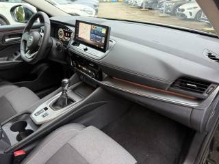 NISSAN Qashqai usata, con Controllo trazione