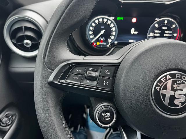 ALFA ROMEO Tonale usata, con Controllo trazione