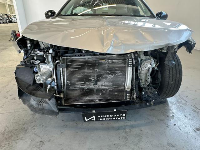 OPEL Astra usata, con Cruise Control